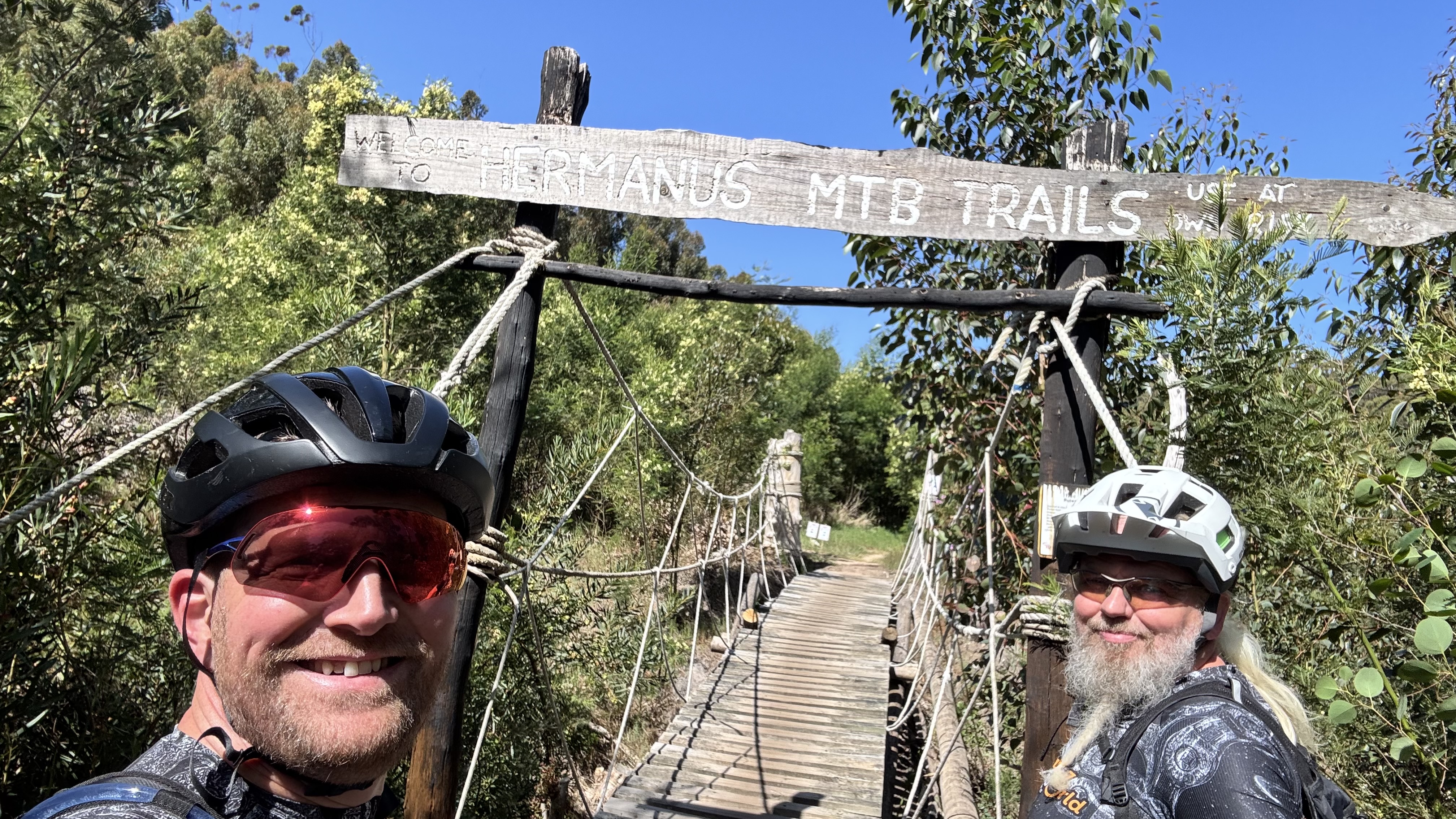 Bucketlistdingetjes…