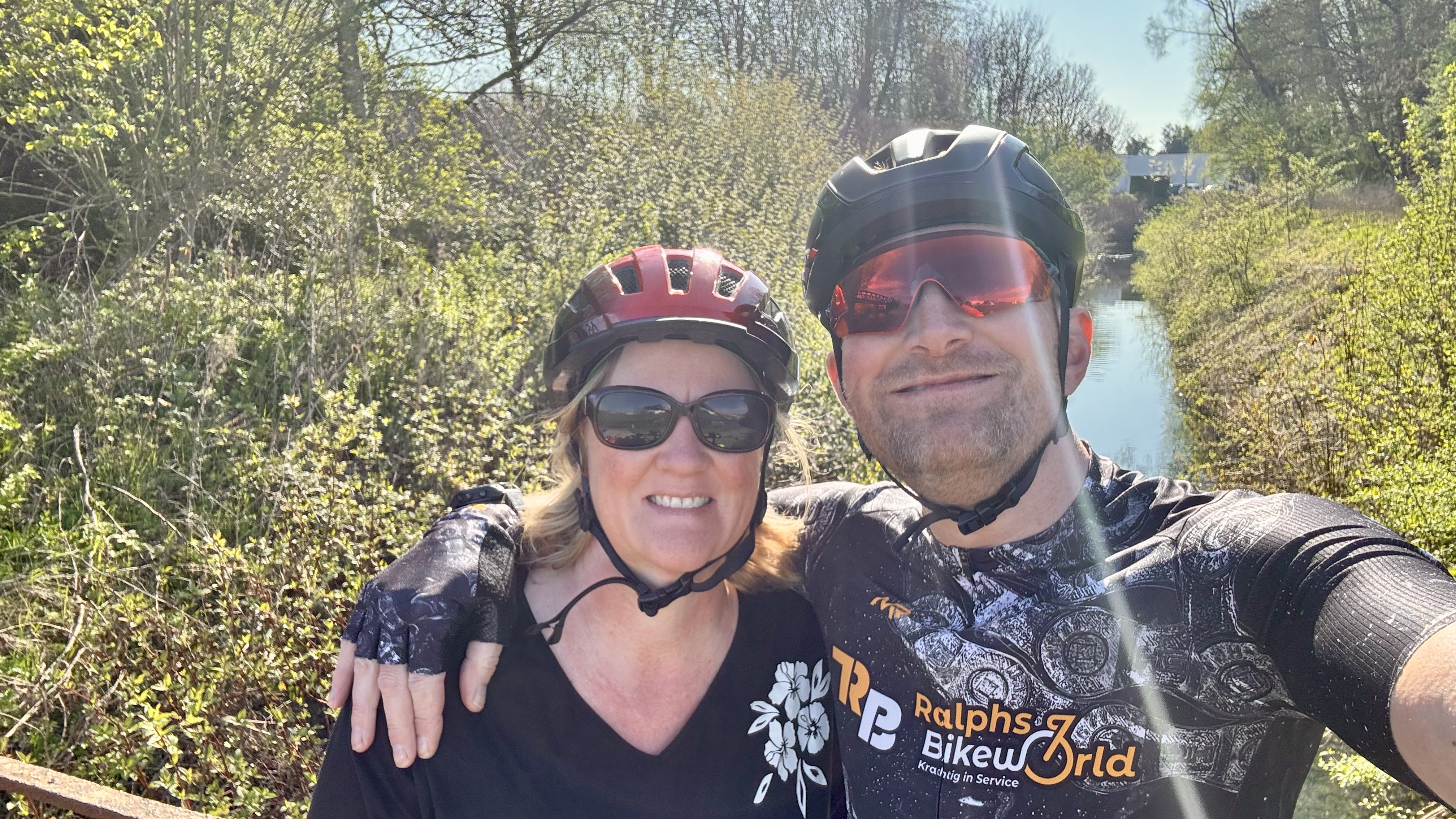 Poll: Helmplicht voor e-bikers onder 18 jaar?